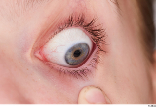 HD Eyes Selin eye eye texture eyelash face iris pupil…